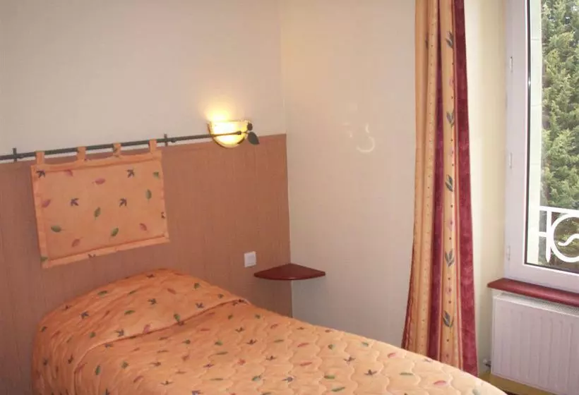 호텔 De L'arrivée