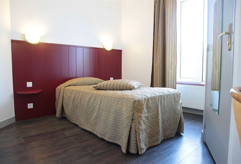 בית מלון כפרי De L'arrivée