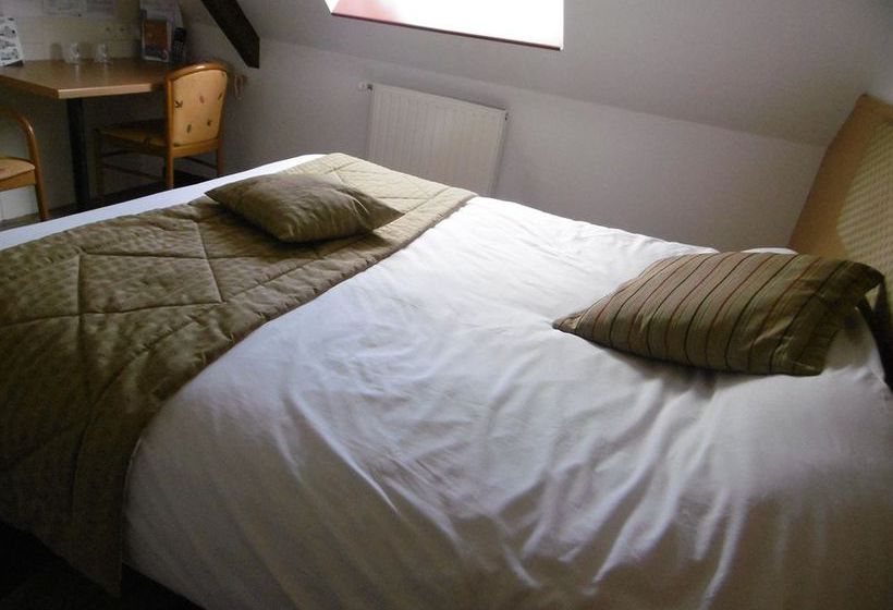 בית מלון כפרי De L'arrivée