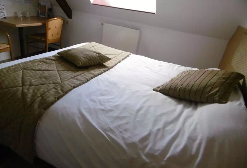 호텔 De L'arrivée