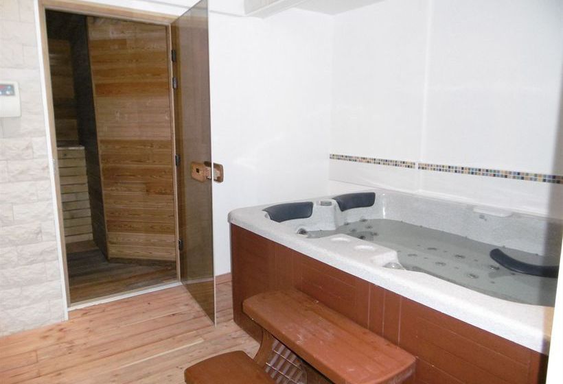 בית מלון כפרי De L'arrivée