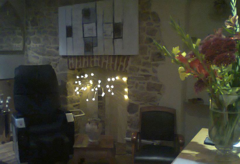 בית מלון כפרי De L'arrivée