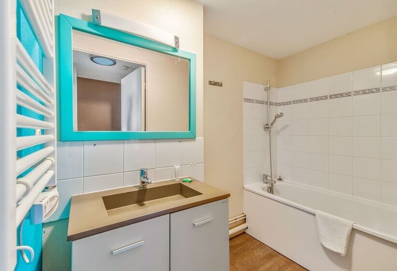 Residence Pierre & Vacances Port Guillaume