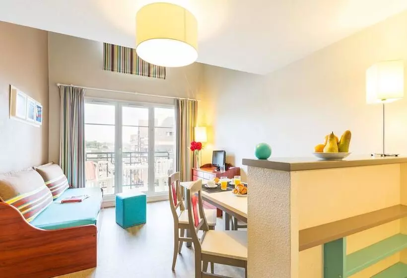 Residence Pierre & Vacances Port Guillaume