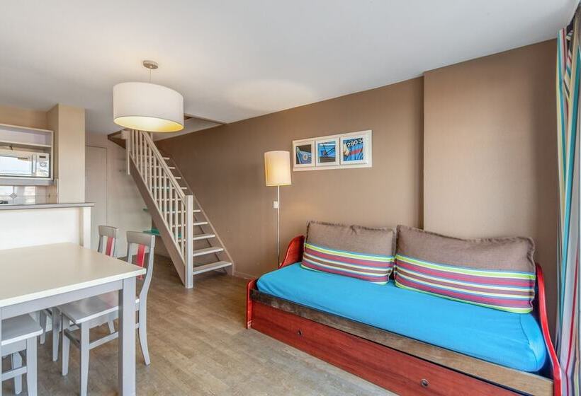 Residence Pierre & Vacances Port Guillaume