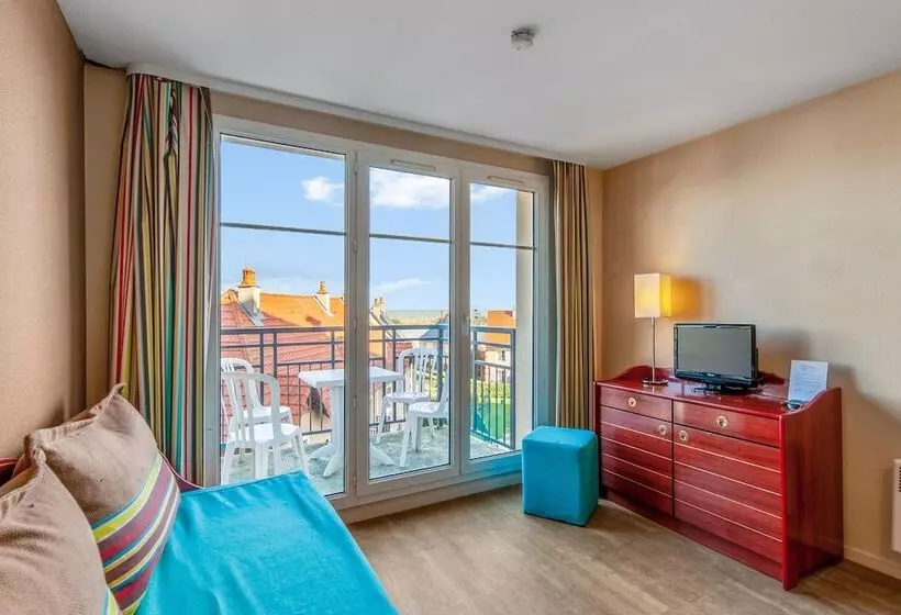 Residence Pierre & Vacances Port Guillaume