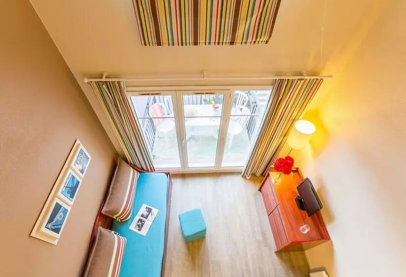 Residence Pierre & Vacances Port Guillaume