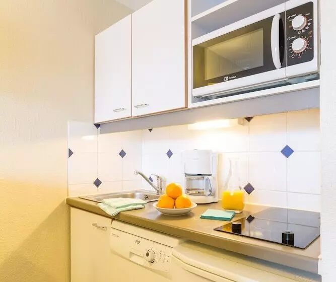 Residence Pierre & Vacances Port Guillaume