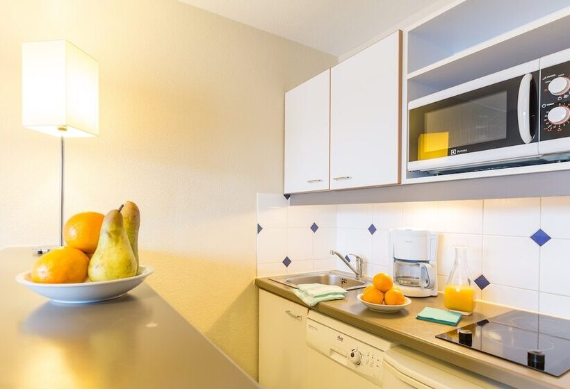 Residence Pierre & Vacances Port Guillaume