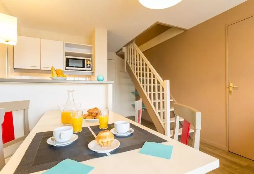 Residence Pierre & Vacances Port Guillaume