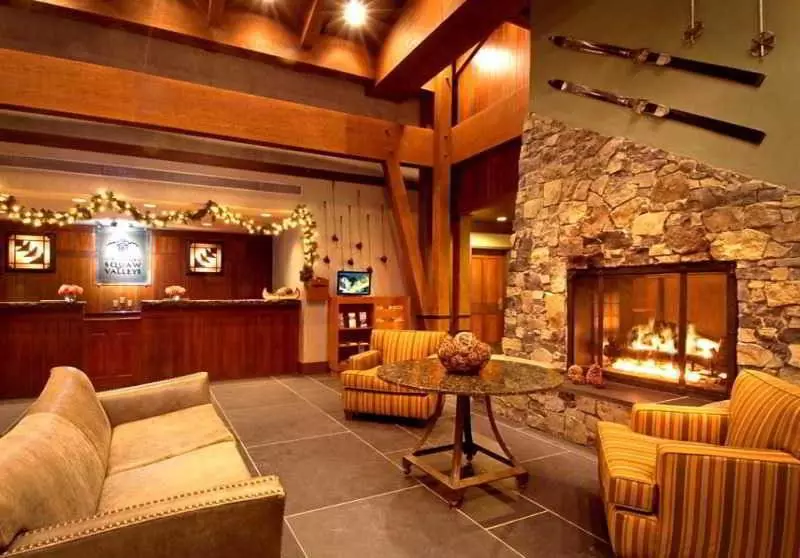 The Village At Palisades Tahoe