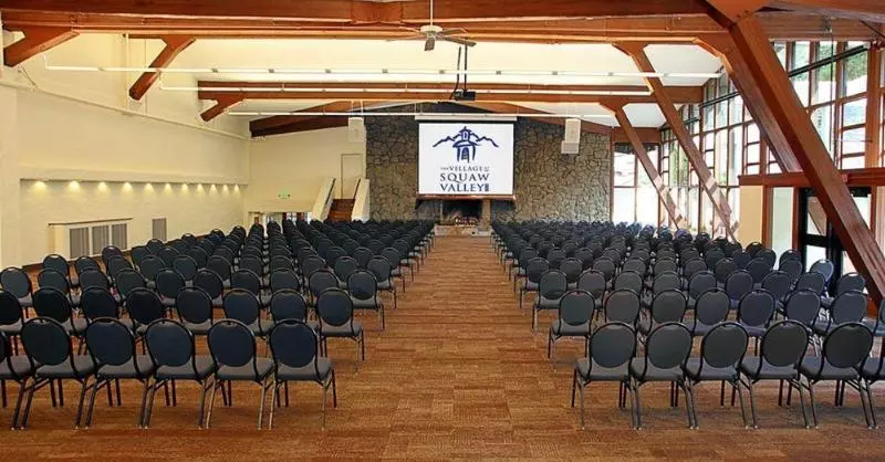 The Village At Palisades Tahoe