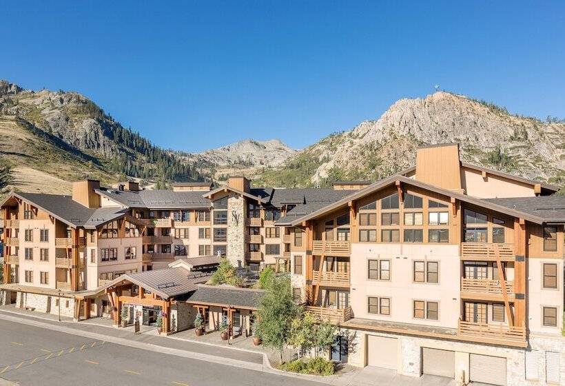 The Village At Palisades Tahoe