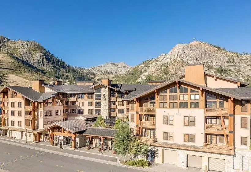 The Village At Palisades Tahoe