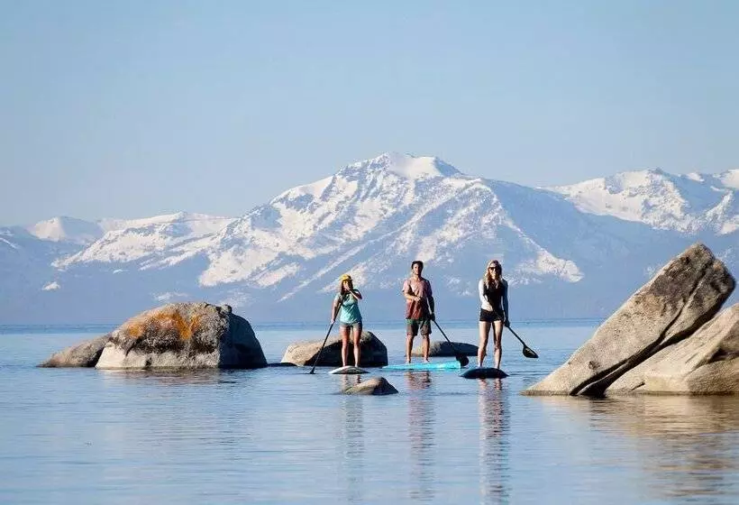 The Village At Palisades Tahoe