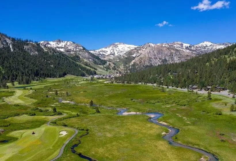 The Village At Palisades Tahoe