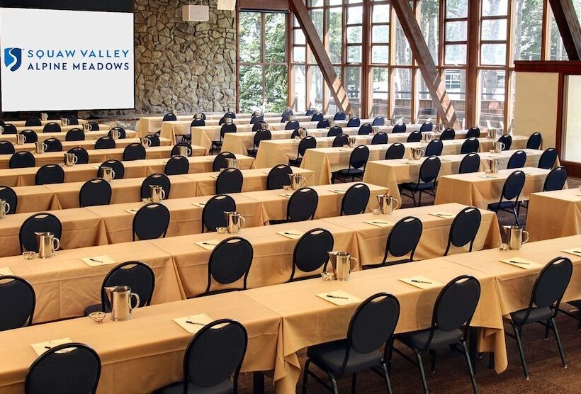 The Village At Palisades Tahoe