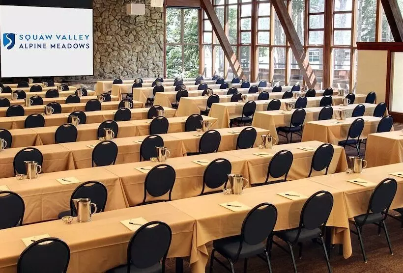 The Village At Palisades Tahoe