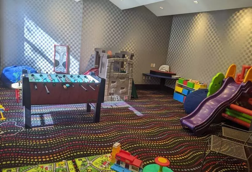 The Village At Palisades Tahoe