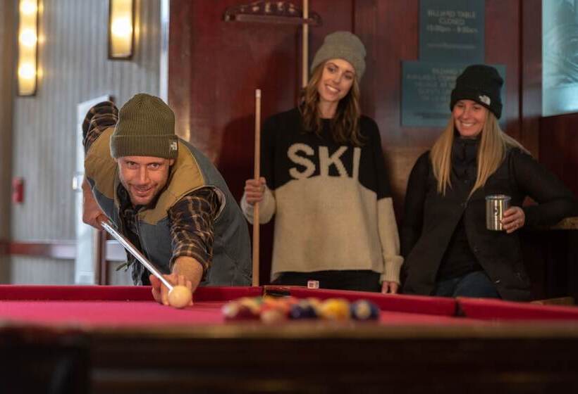 The Village At Palisades Tahoe