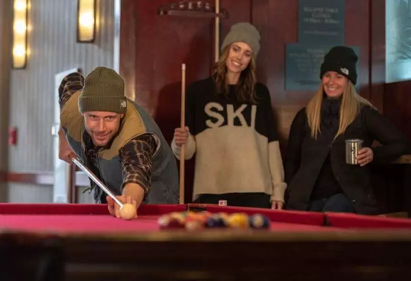 The Village At Palisades Tahoe