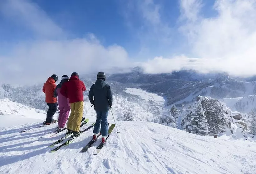 The Village At Palisades Tahoe