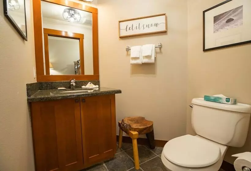 The Village At Palisades Tahoe