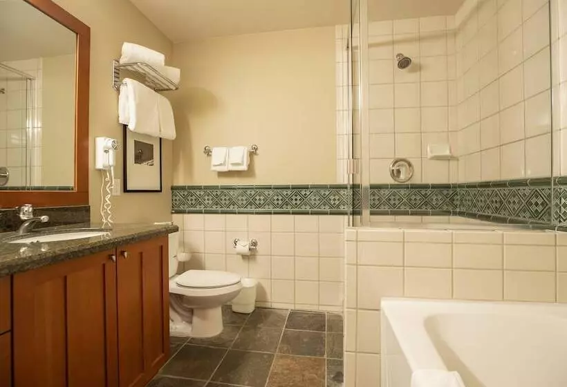 The Village At Palisades Tahoe