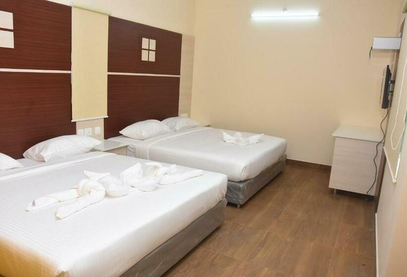 Albergue Murali's Kudil