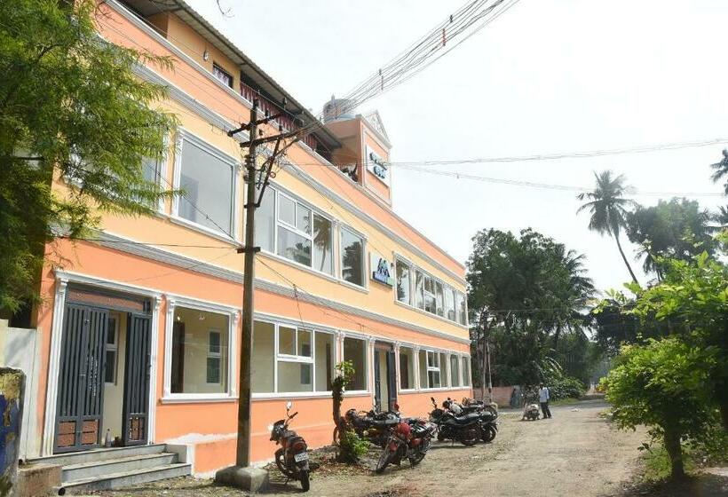 Albergue Murali's Kudil