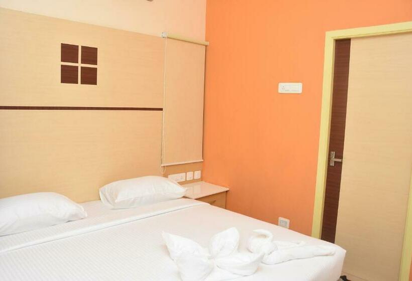 Albergue Murali's Kudil