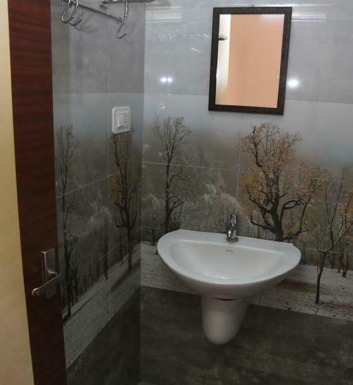 Albergue Murali's Kudil