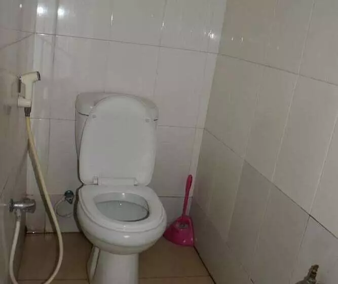 تختخواب و صبحانه Kituri Royal Inn