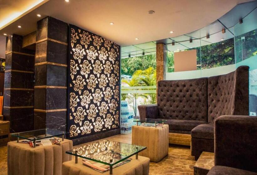 호텔 Aparupa Ambience