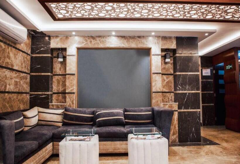 호텔 Aparupa Ambience