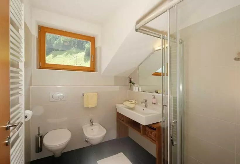 Hotelli / App. Garber