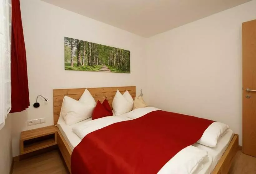 Hotelli / App. Garber
