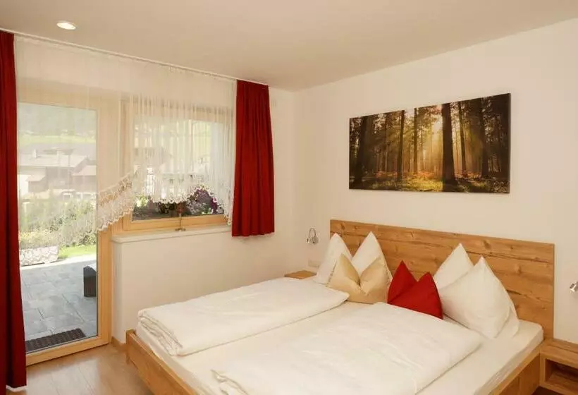 Hotelli / App. Garber