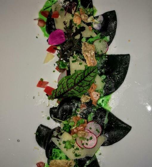 酒店 / App. Garber