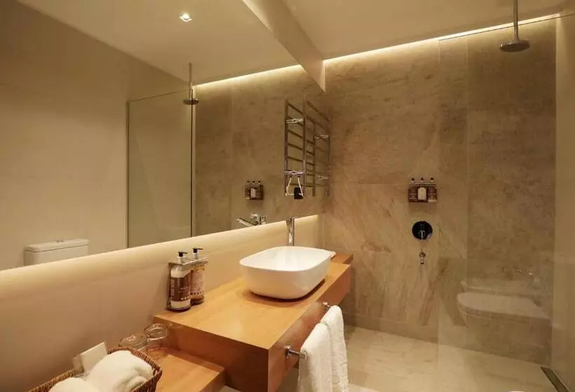 Casa Agostino   Luxury Wine And Hotel In Bodega Agostino