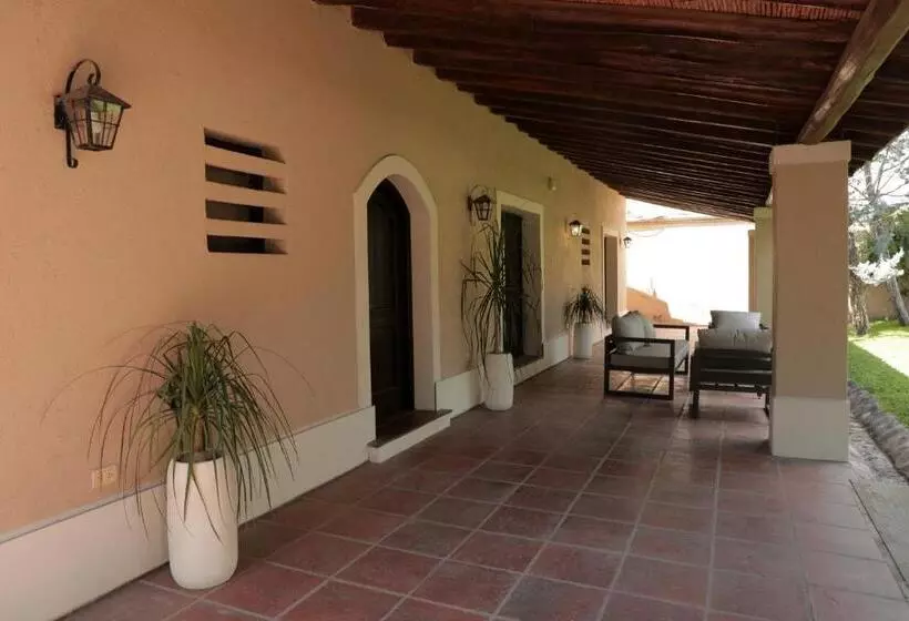 Casa Agostino   Luxury Wine And Hotel In Bodega Agostino