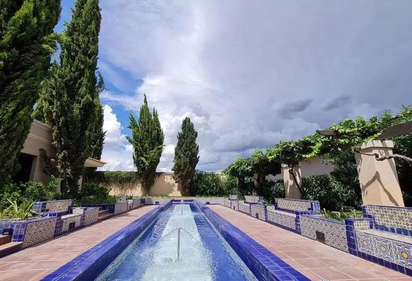 Casa Agostino   Luxury Wine And Hotel In Bodega Agostino