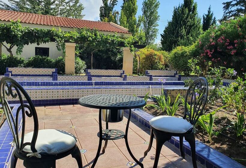 Casa Agostino Luxury Wine And Hotel In Bodega Agostino