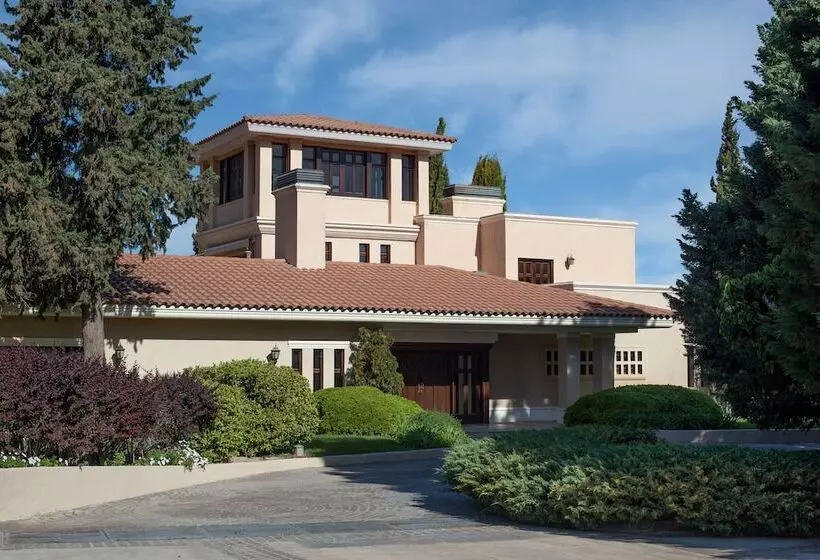 Casa Agostino   Luxury Wine And Hotel In Bodega Agostino