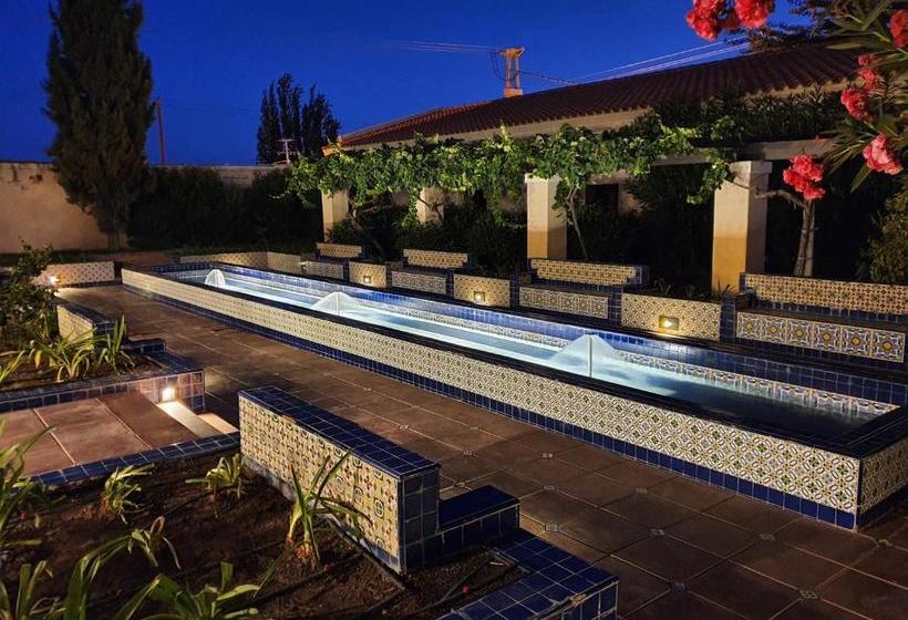 Casa Agostino Luxury Wine And Hotel In Bodega Agostino