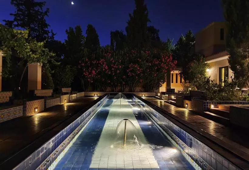 Casa Agostino   Luxury Wine And Hotel In Bodega Agostino