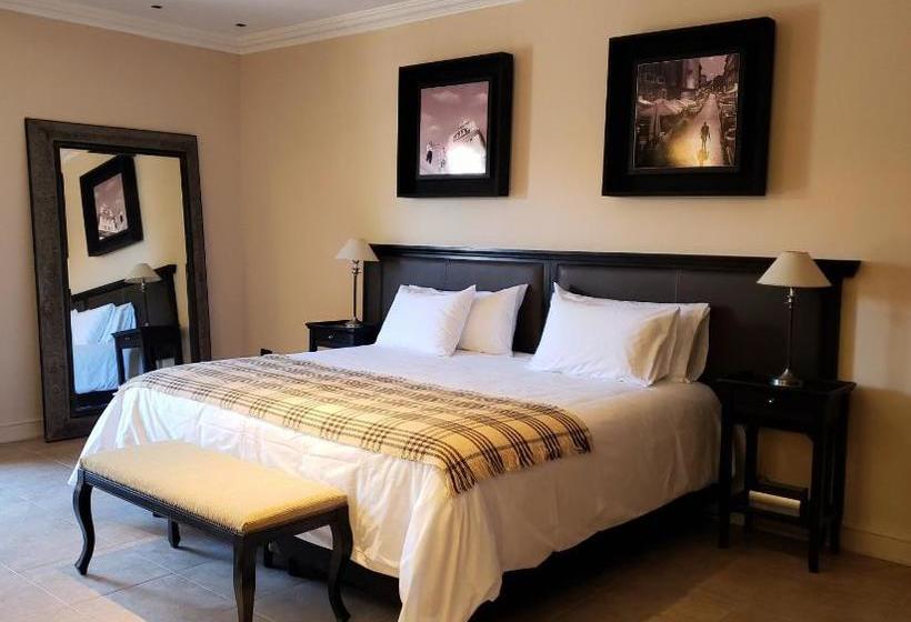 Casa Agostino Luxury Wine And Hotel In Bodega Agostino