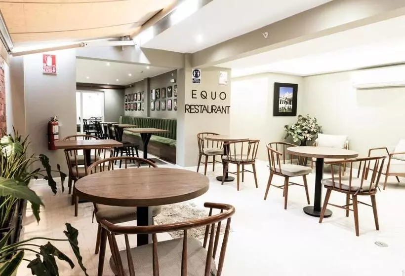 Equo Hotel Boutique