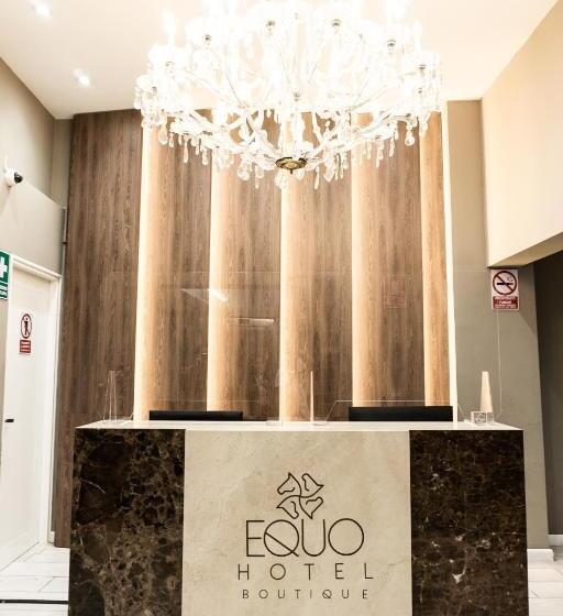 Equo Hotel Boutique