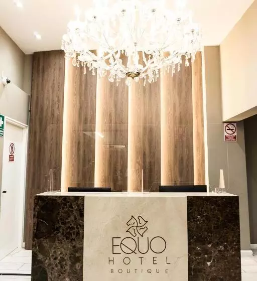 Equo Hotel Boutique